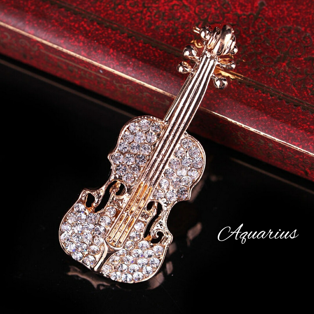 超希少！Germany オパールガラス2wayヴィンテージ ブローチB151 超希少