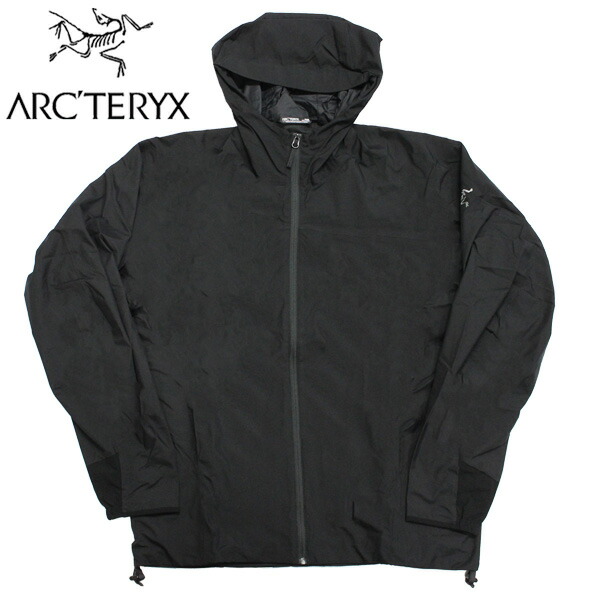 楽天市場】ARC'TERYX ARCTERYX アークテリクス SOLANO HOODY Men's