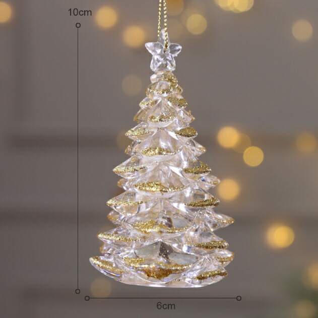 楽天市場】【Xmas101】クリスマス雑貨 クリスマス クリスタル調