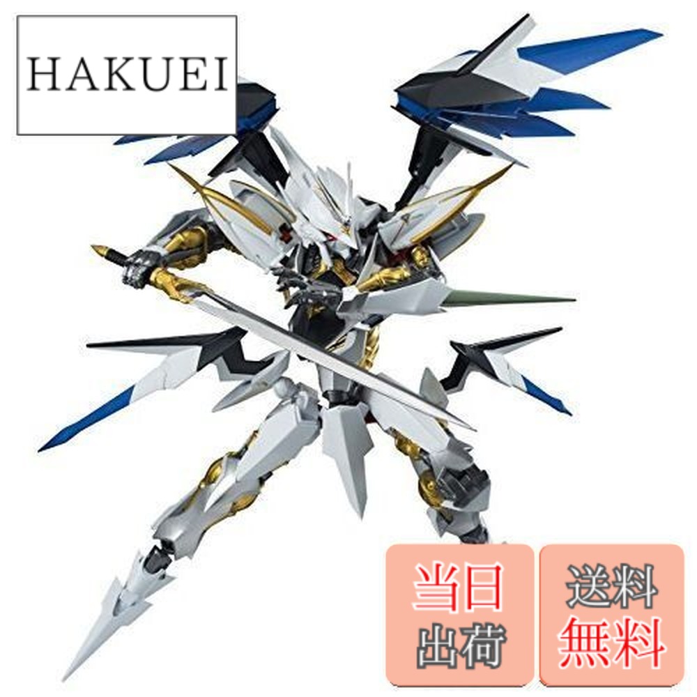 楽天市場】RIOBOT クロスアンジュ 天使と竜の輪舞 ヴィルキスの通販