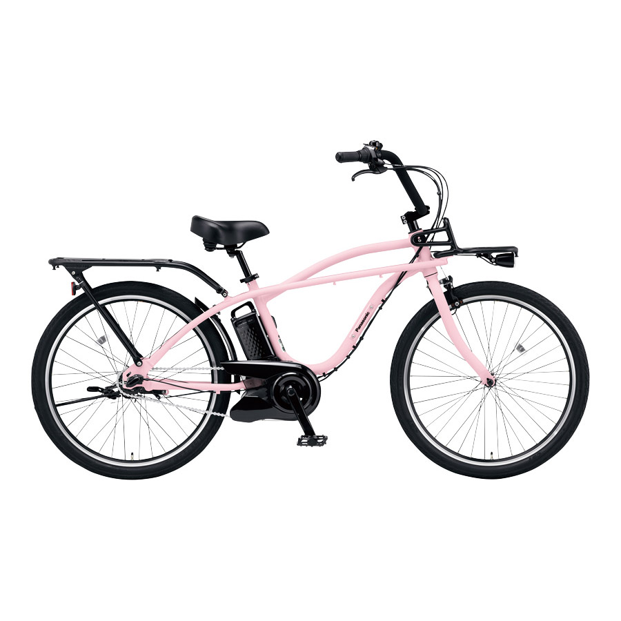 楽天市場】【BEAMSとのコラボバイク】BP02（ビーピー02）(BE-FZC632