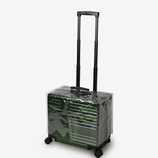 楽天市場】イノベーター スーツケース innovator inv1611 42L アルミ