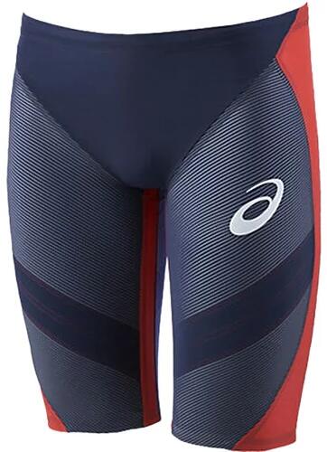 アシックス(ASICS) 競泳水着 メンズ競泳水着 | 通販・人気ランキング
