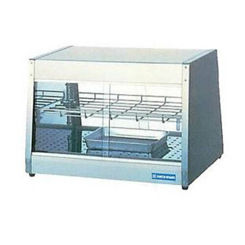 楽天市場】ニチワ ホットショーケースの通販