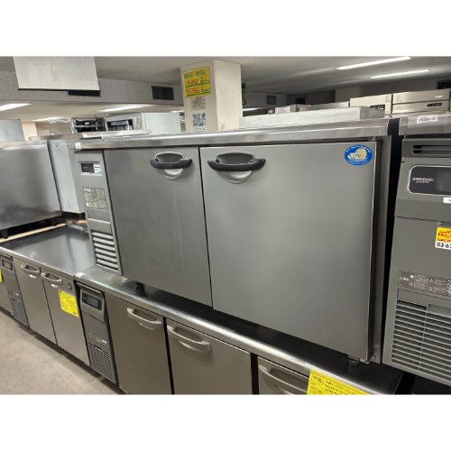 楽天市場】sur－k1561sa パナソニック 業務用コールドテーブルの通販