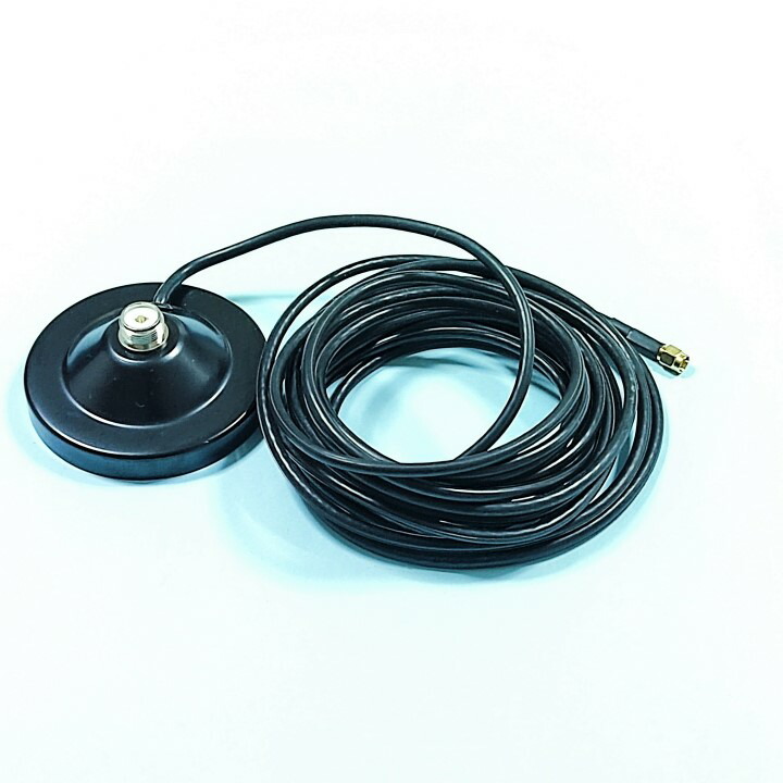 楽天市場】第一電波 マグネット 基台 smaの通販