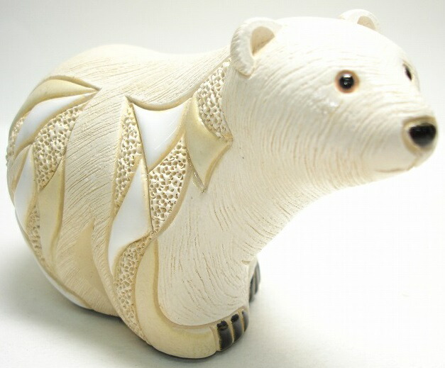 楽天市場 | リンコナダ - ウルグアイ製動物陶器置物、アーテサニア