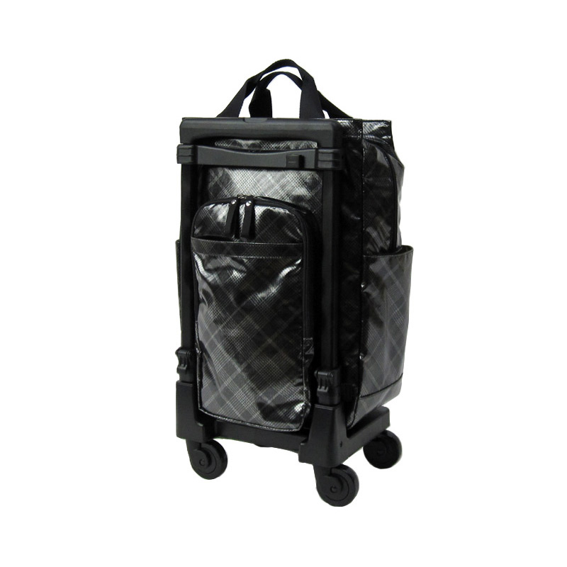 楽天市場】スワニー SWANY キャリーバッグ タルタンIV キャリーケース