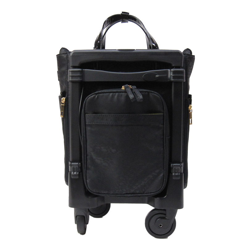 楽天市場】スワニー キャリーケース D-570 (M18) トラード ソフト