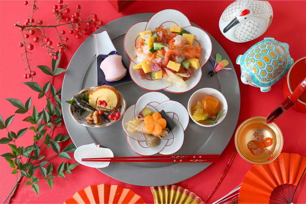 楽天市場】【クーポン配布中】梅結び 銘々皿 (赤線) 15cm 有田焼 田清