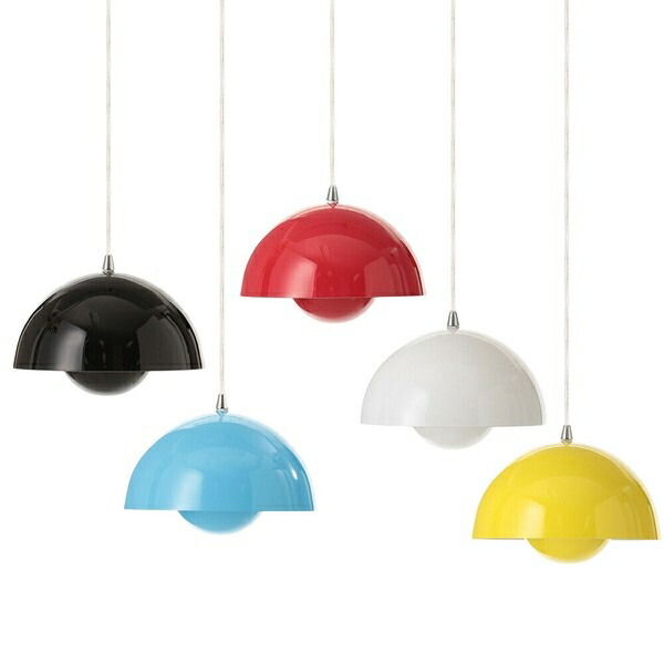 楽天市場】＜ヴェルナー・パントン リプロダクト＞ フラワーポット