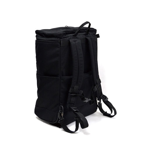 楽天市場】ソロ・ツーリスト デイリーキャリー DC−24 ブラック 24L