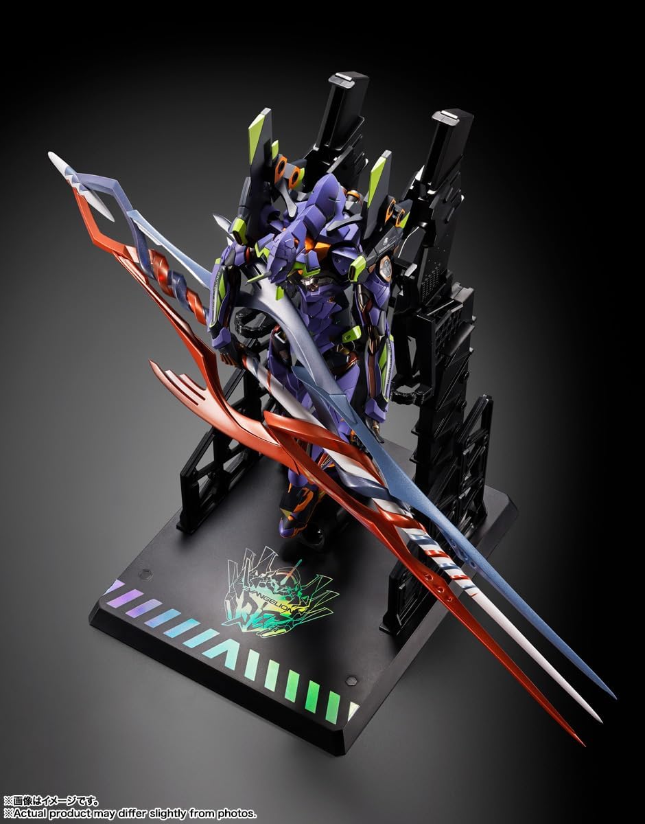 楽天市場】11月発売予定 予約 TAMASHII NATIONS METAL BUILD