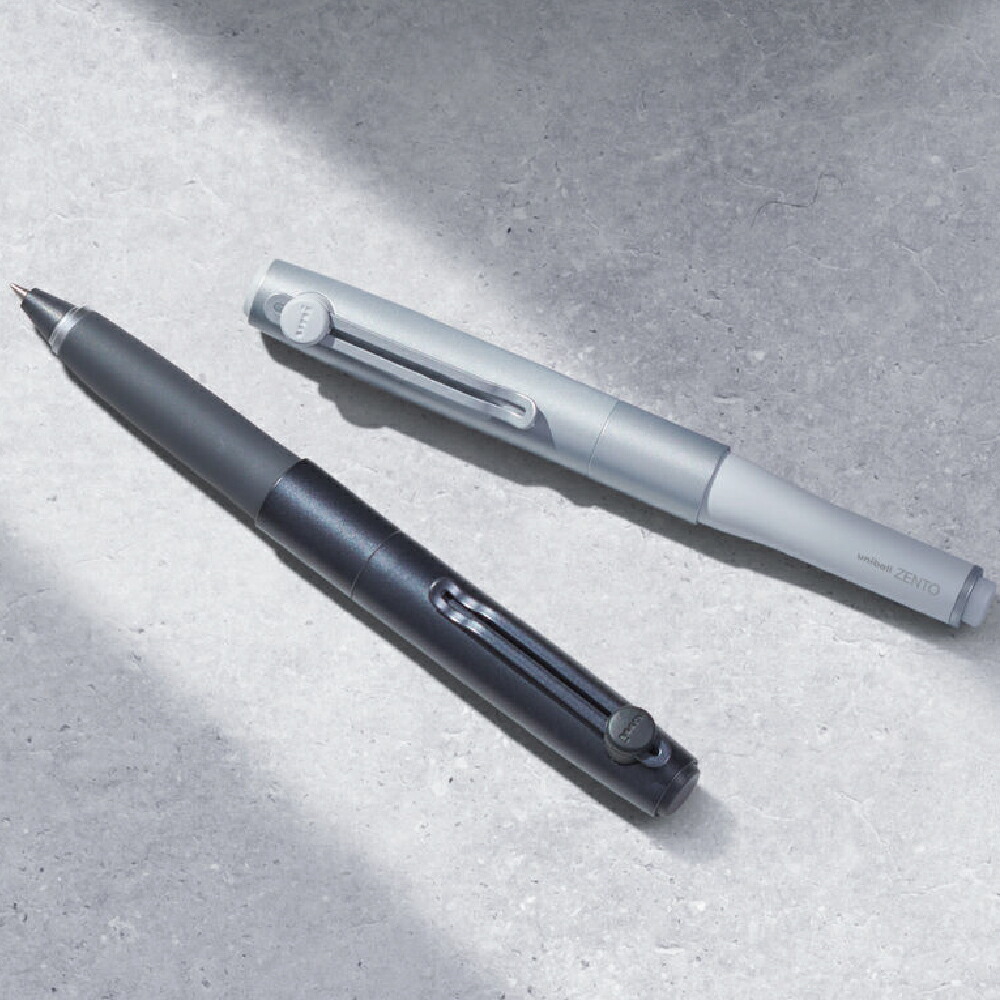 楽天市場】uniball ZENTO シグニチャー モデル ユニボール ゼント 三菱