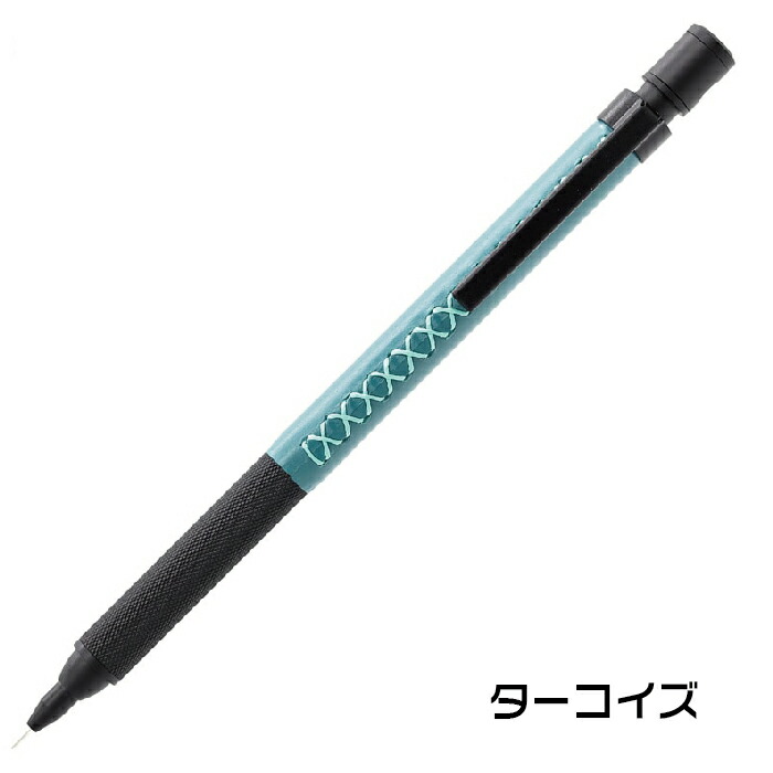 楽天市場】ラダイト テックドロー2 レザーモデル シャープペンシル