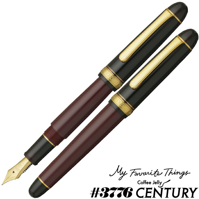 楽天市場】プラチナ万年筆 14kの通販