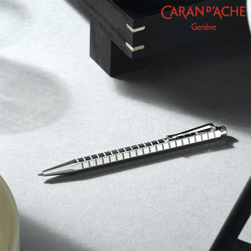 楽天市場】【CARAN D'ACHE】 カランダッシュ エクリドールコレクション