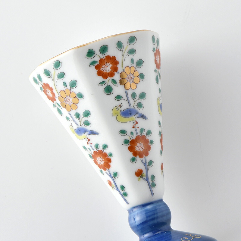 石丸陶芸【銀花作】 花瓶？酒器 ？インテリアに 石丸陶芸【銀花作