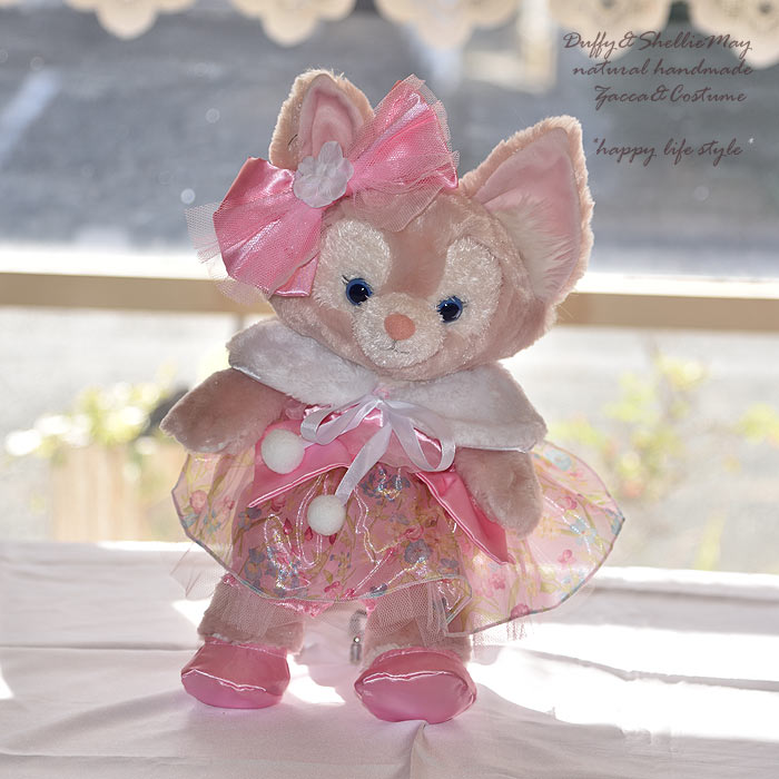 mika リーナベルコスチュームジェラトーニコスチューム リーナベル