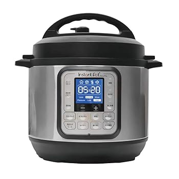楽天市場】instant pot nova plusの通販