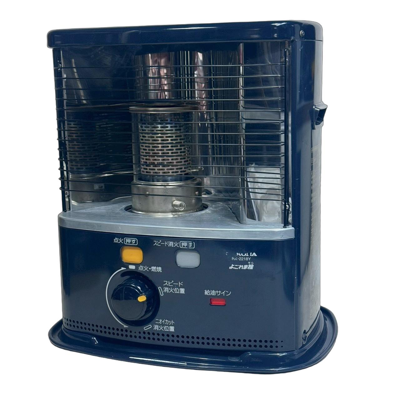 楽天市場】corona rx－2212yの通販