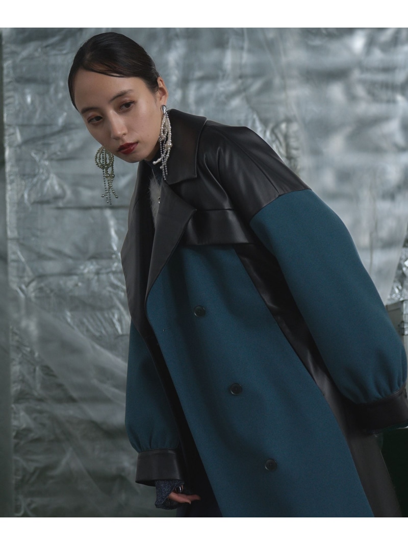 楽天市場】ウーリーテックイソザイキリカエコート HARE ハレ