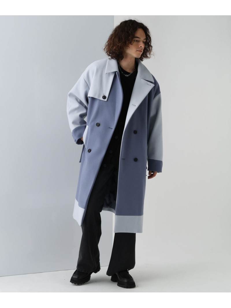 楽天市場】【SALE／33%OFF】ウーリーテックキリカエコート HARE ハレ