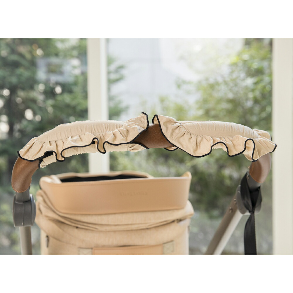 楽天市場】【ハンドルカバー New Margaretシリーズ】 ペットカート