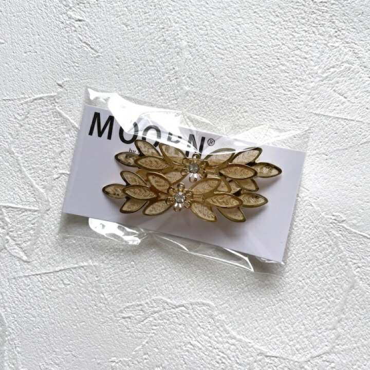 楽天市場】【LINE友だち200円引き対象】[2個セット]【ミニ バレッタ 2