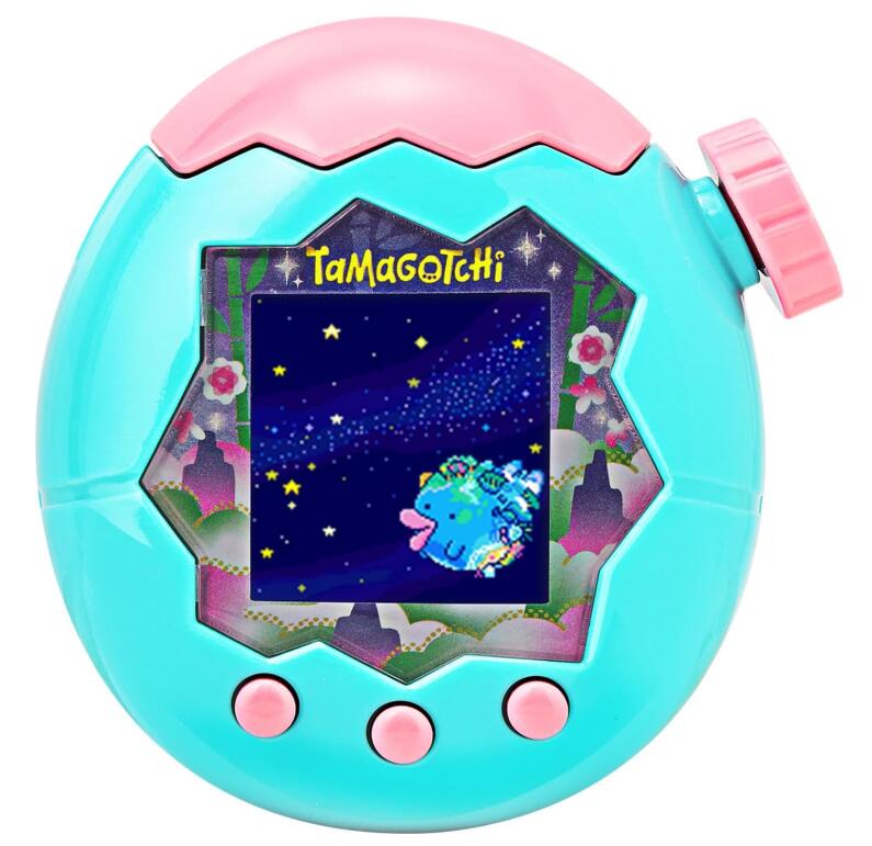 楽天市場】【11月下旬発売】 Tamagotchi Paradise - Jade Forest（特典