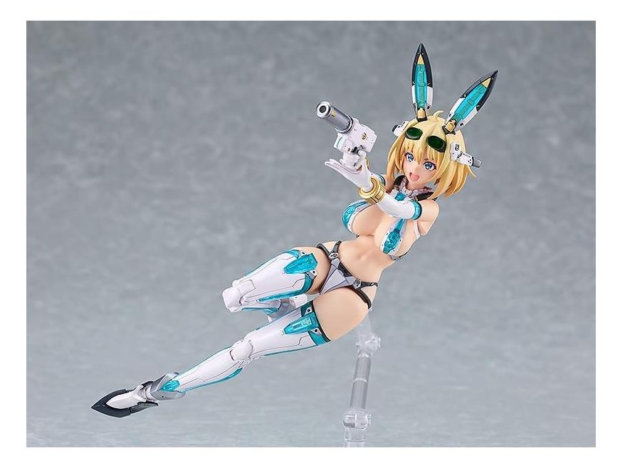 楽天市場】PLAMAX バニースーツ プランニング BP 01 ソフィア F