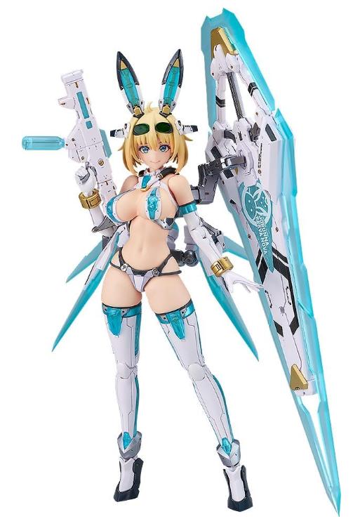 楽天市場】PLAMAX バニースーツ プランニング BP 01 ソフィア F