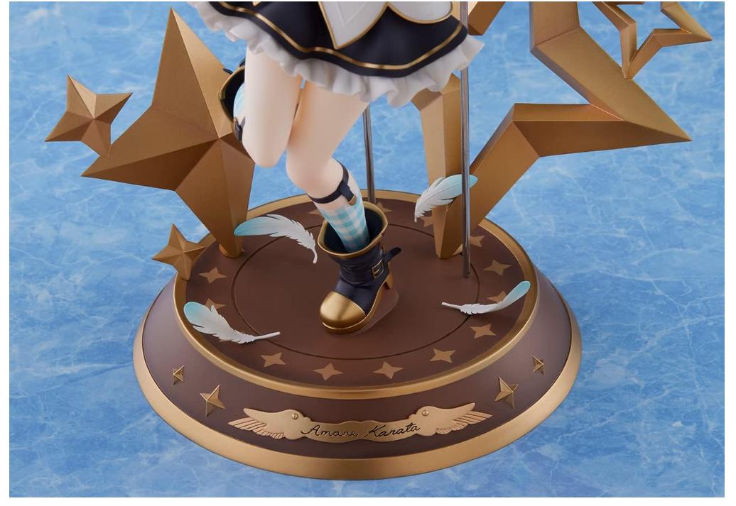 天音かなた 1/7スケールフィギュア ホロライブ ホロライブ