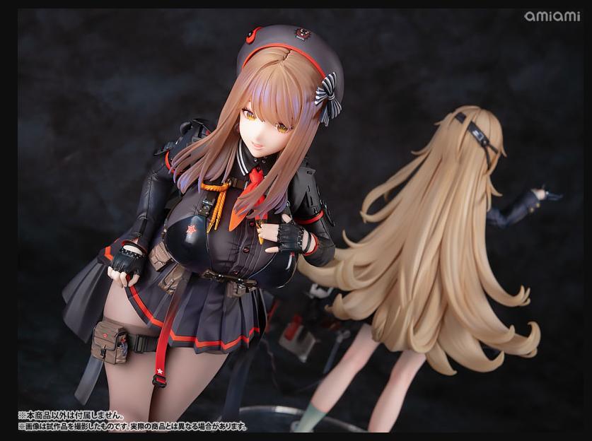 楽天市場】【限定販売・新品】勝利の女神：NIKKE エマ 1/7 完成品