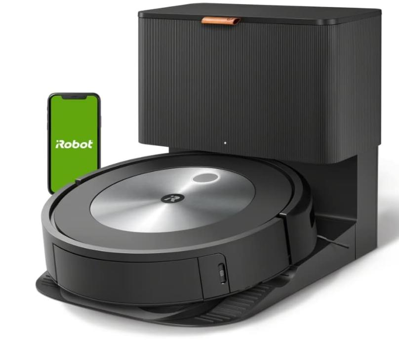 楽天市場】ルンバ j7（ロボット掃除機｜掃除機・クリーナー）：生活