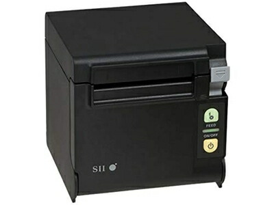 楽天市場】セイコーインスツル プリンタ rp-d10の通販