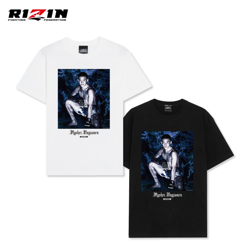 萩原京平 Tシャツ&ソックス