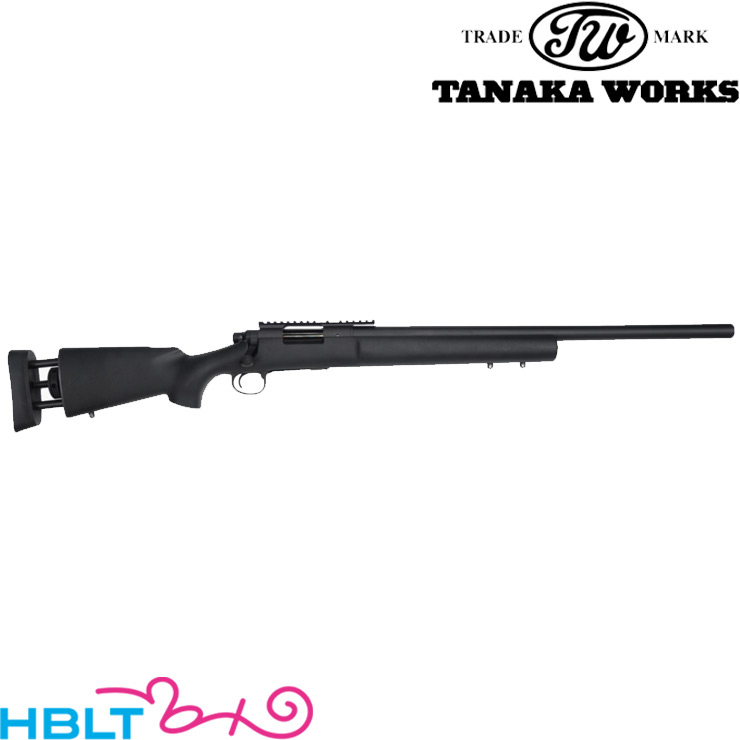 楽天市場】タナカワークス M24 SWS（エアーコッキング式 スナイパー