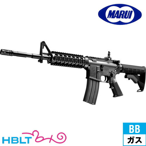 M4A1 MWS ガスブローバック 2〜3回使用 M4A1 MWS ガスブローバック 2