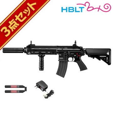 東京マルイ 次世代HK416D スコープ付き 東京マルイ 次世代HK416D