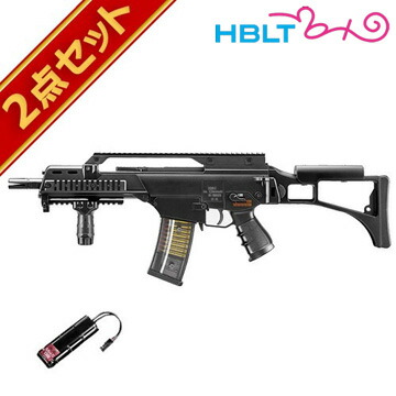 楽天市場】次世代電動ガン g36cカスタムの通販