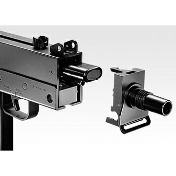 楽天市場】バッテリーセット 東京マルイ マック10 電動コンパクト