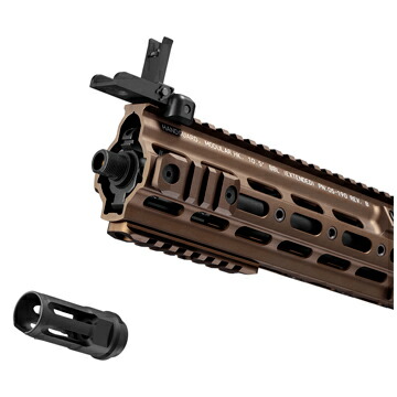 楽天市場】バッテリーセット 東京マルイ HK416 デルタカスタム 次世代