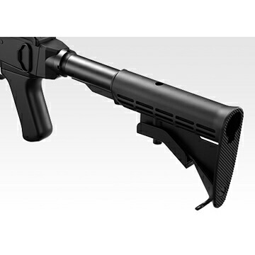 楽天市場】東京マルイ AK47 HC 純正ドットサイトセット （ハイサイクル