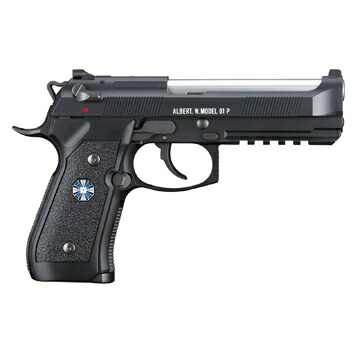 トイガン UMBRELLA corporation ALERT.W.MODEL01P トイガン UMBRELLA