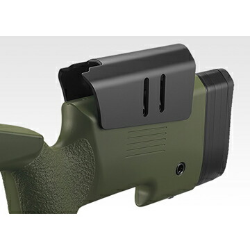 楽天市場】東京マルイ M40A5 FDE 5点 スナイパーライフル マガジン