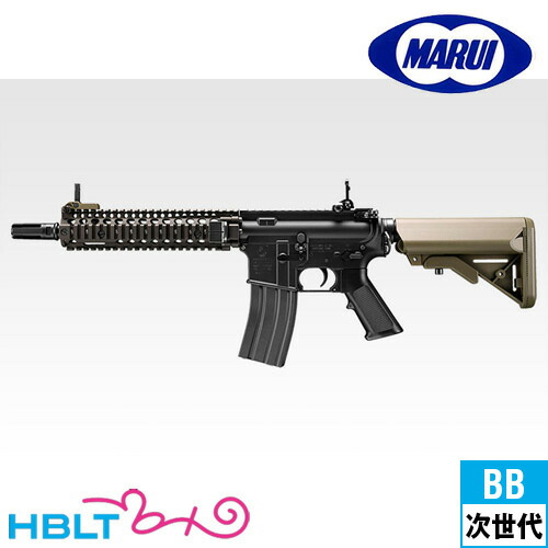 C 東京マルイ 次世代電動ガンMK18 東京マルイ次世代電動ガンMk18 Mod1