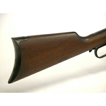 楽天市場】KTW New ウィンチェスター M1873 ライフル 黒染め（エアガン