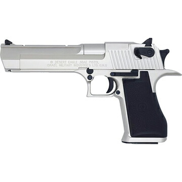 HK415Dとデザートイーグルセット HK415Dとデザートイーグルセット