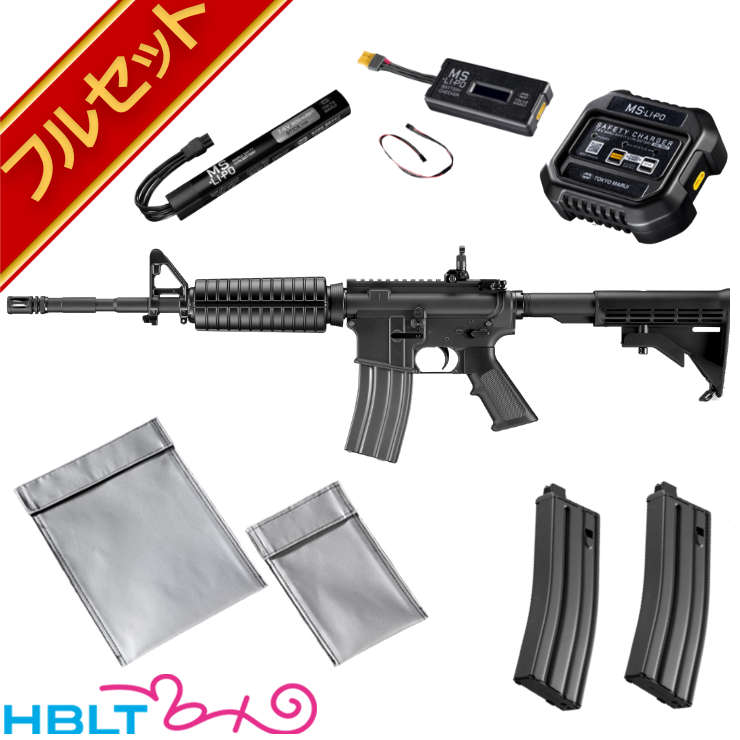 楽天市場】m4a1カービン フルセットの通販